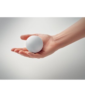 Pelota de goma que rebota