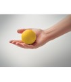 Pelota de goma que rebota