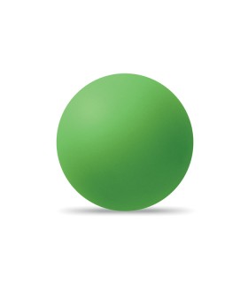 Pelota de goma que rebota