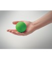 Pelota de goma que rebota