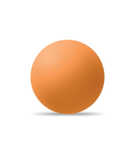 Pelota de goma que rebota