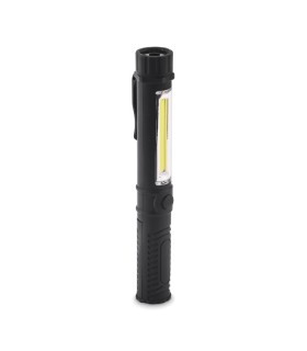 Linterna LED magnetica