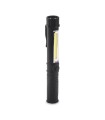 Linterna LED magnética