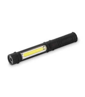 Linterna LED magnetica