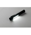 Linterna LED magnetica