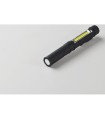 Linterna LED magnetica
