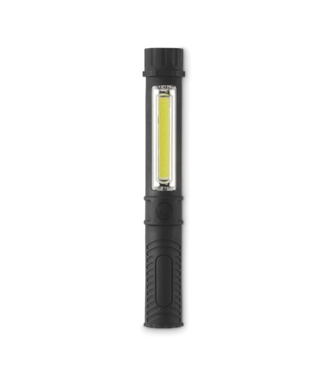 Linterna LED magnetica