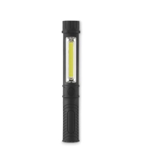 Linterna LED magnetica