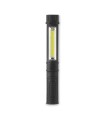 Linterna LED magnetica
