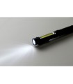 Linterna LED magnetica