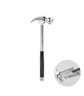 Martillo de garra