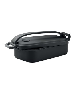 Fiambrera PP 800ml