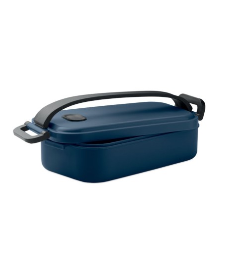 Fiambrera PP 800ml