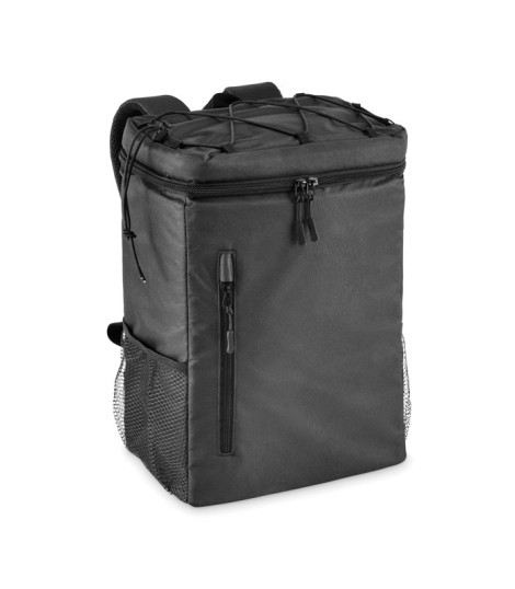 Mochila nevera en RPET 600D