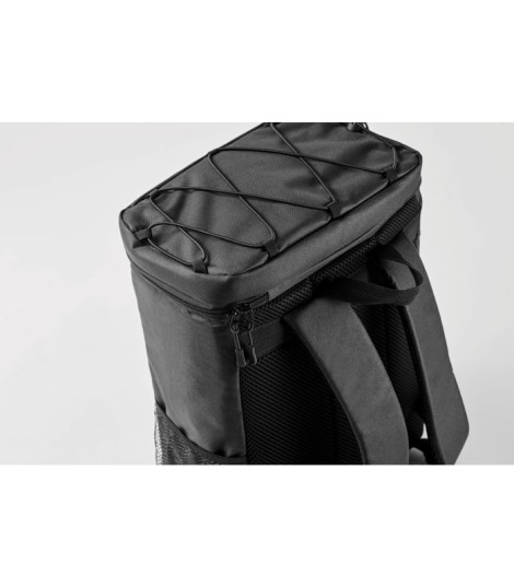 Mochila nevera en RPET 600D