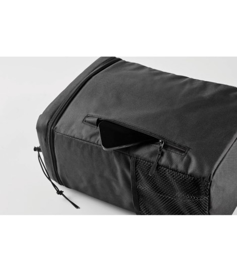 Mochila nevera en RPET 600D