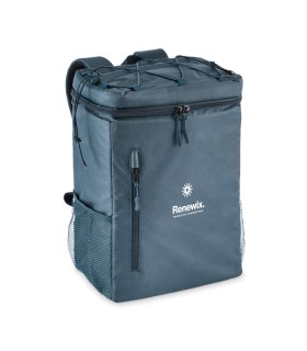 Mochila nevera en RPET 600D