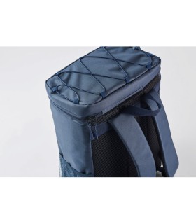 Mochila nevera en RPET 600D