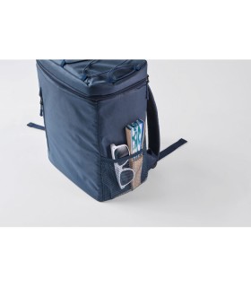 Mochila nevera en RPET 600D