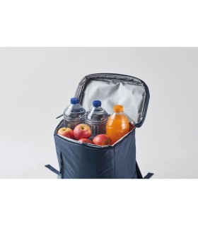 Mochila nevera en RPET 600D