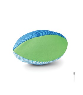 Balon de rugby acuatico