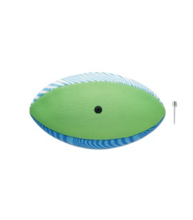 Balon de rugby acuatico