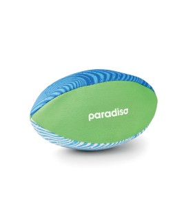Balon de rugby acuatico