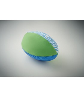 Balon de rugby acuatico