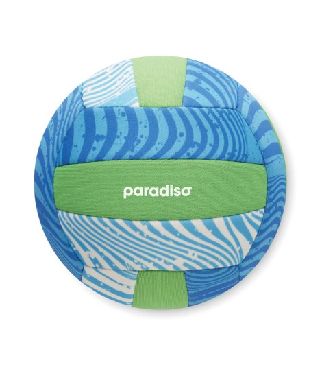 Balon de playa de neopreno