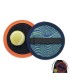 Juego de atrapar pelotas