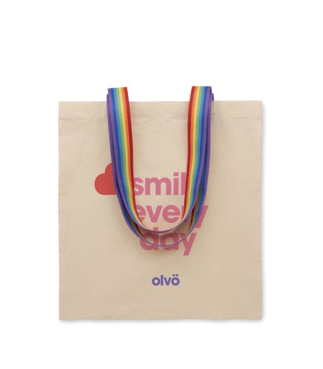 Bolsa de algodon 180gr