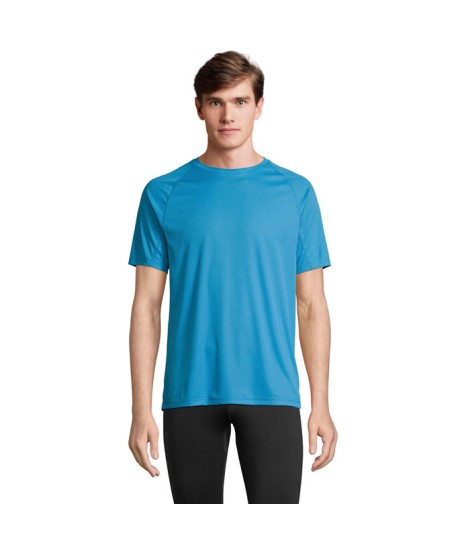 VORTEX CAMISETA RAGLaN