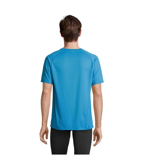 VORTEX CAMISETA RAGLaN
