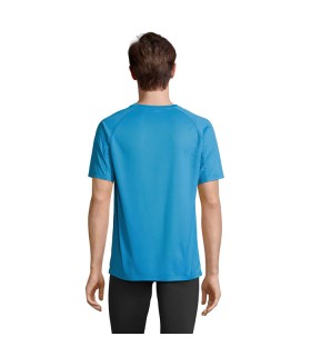 VORTEX CAMISETA RAGLaN