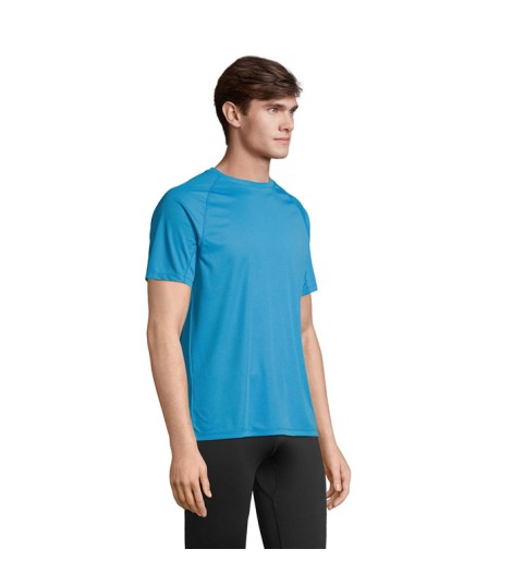 VORTEX CAMISETA RAGLaN