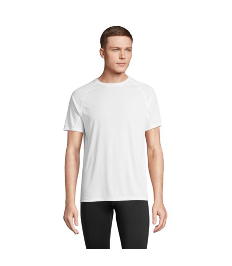 VORTEX CAMISETA RAGLaN