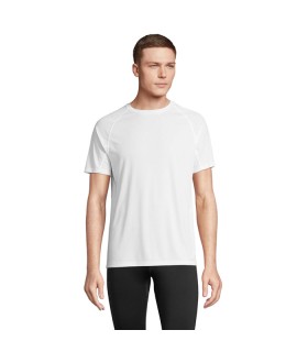 VORTEX CAMISETA RAGLaN