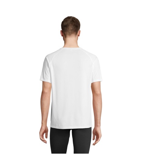 VORTEX CAMISETA RAGLaN