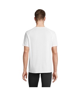 VORTEX CAMISETA RAGLaN
