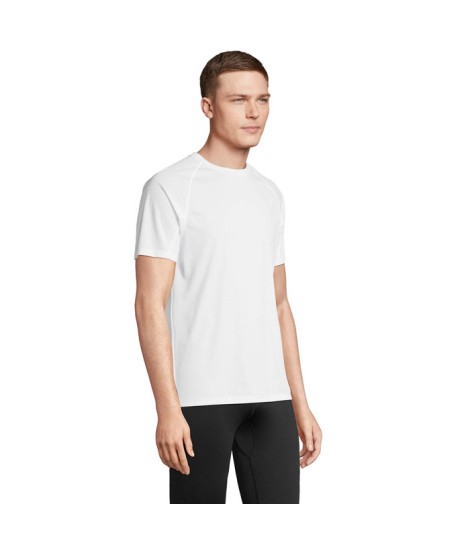 VORTEX CAMISETA RAGLaN
