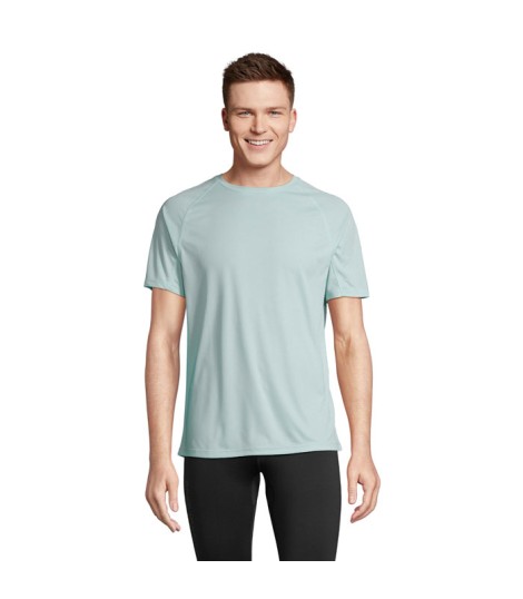 VORTEX CAMISETA RAGLaN