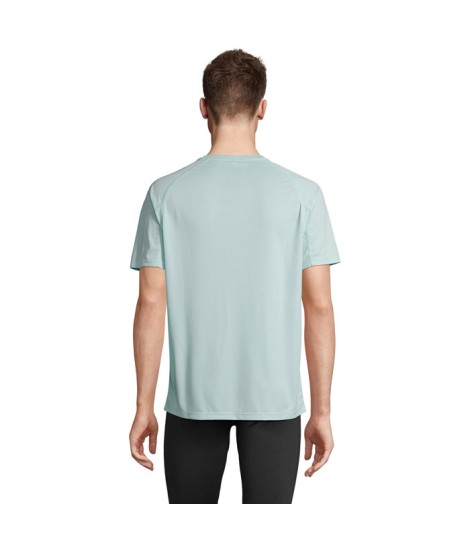 VORTEX CAMISETA RAGLaN
