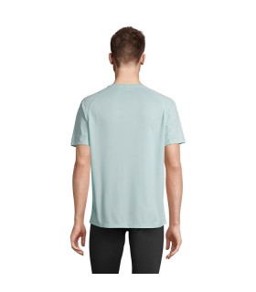 VORTEX CAMISETA RAGLaN