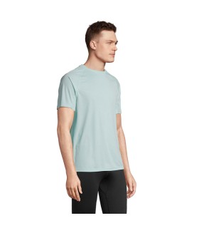 VORTEX CAMISETA RAGLaN