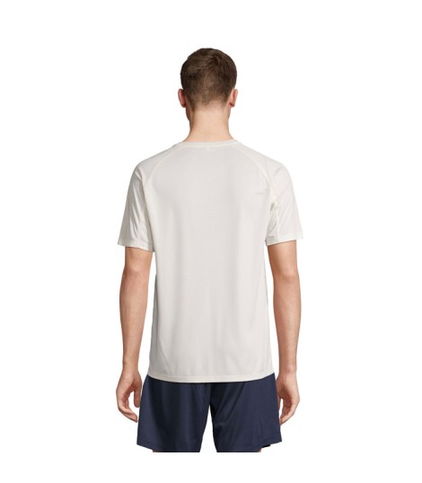 VORTEX CAMISETA RAGLaN