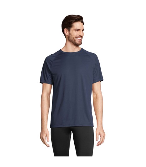 VORTEX CAMISETA RAGLaN