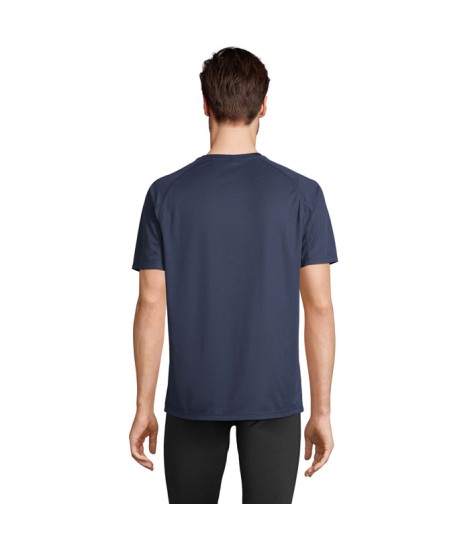 VORTEX CAMISETA RAGLaN