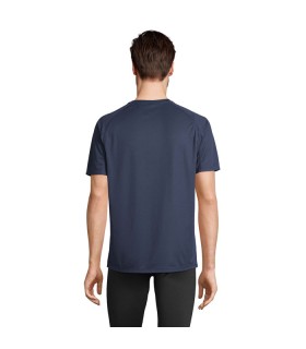 VORTEX CAMISETA RAGLaN
