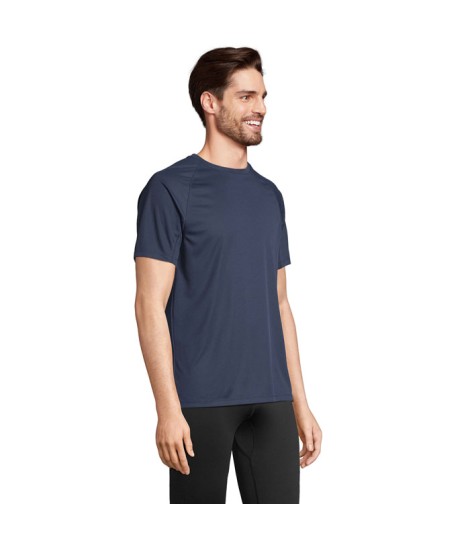 VORTEX CAMISETA RAGLaN