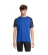 VORTEX CAMISETA RAGLaN